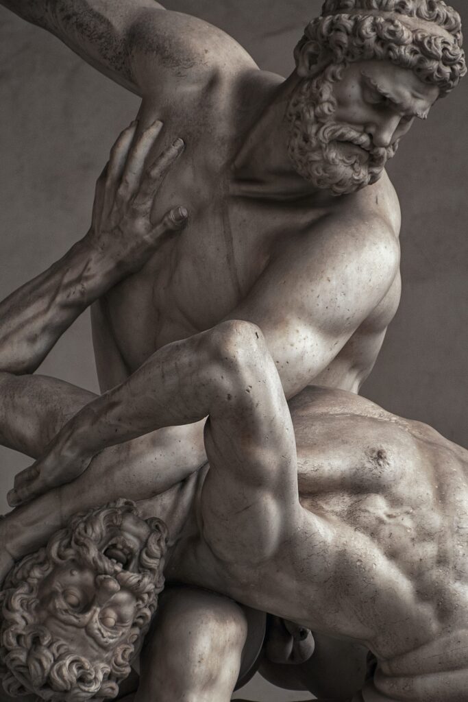 Sculpture from the Renaissance Period