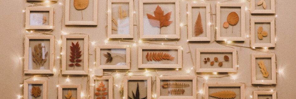 autumn craft ideas