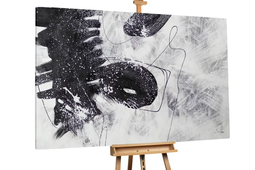 oil paintings spirit animal