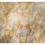 Wallpaper 'Flying Feathers'