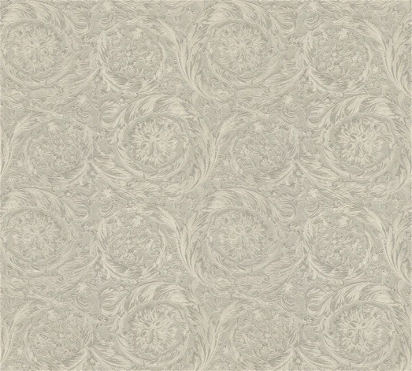 bedroom wallpaper 'Versace Metallics 1