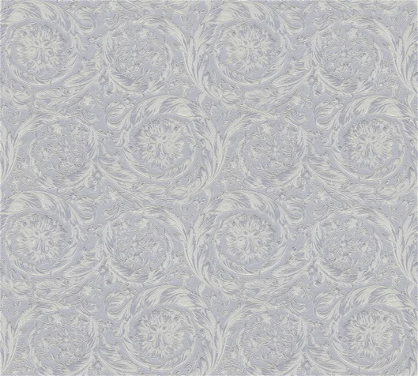 bedroom wallpaper 'Versace Metallics 3