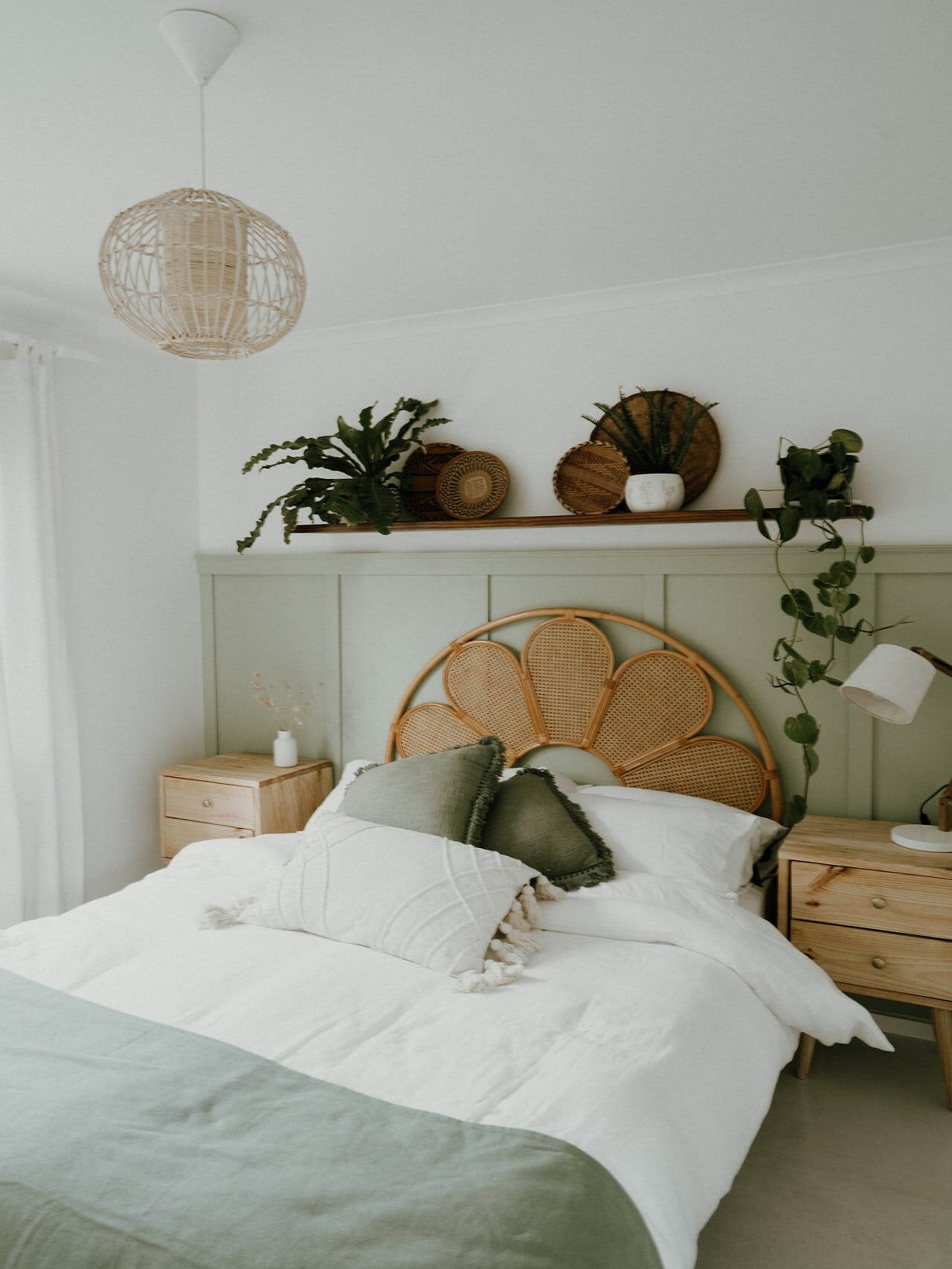 The Advantages of Natural Elements in Home Design - KunstLoft Magazine - Apartment Interior Design Using Natural Elements