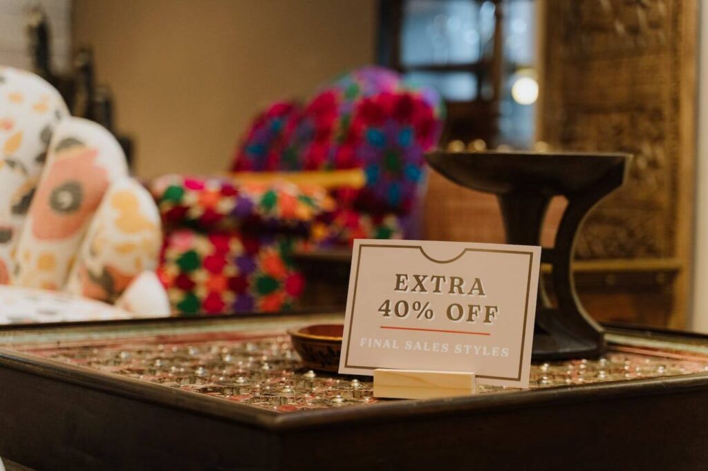 outlet stores black friday sale