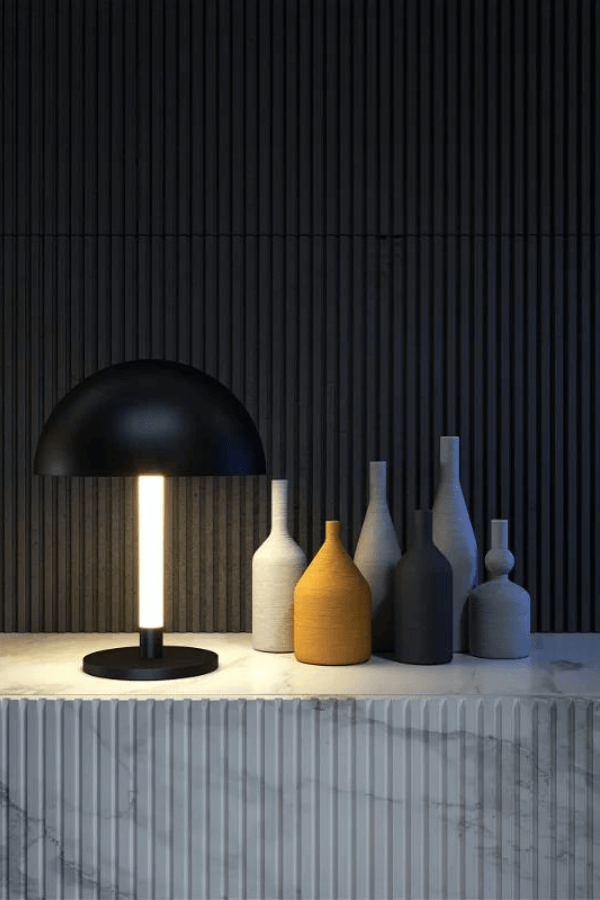 Design Table lamp 'Ray'