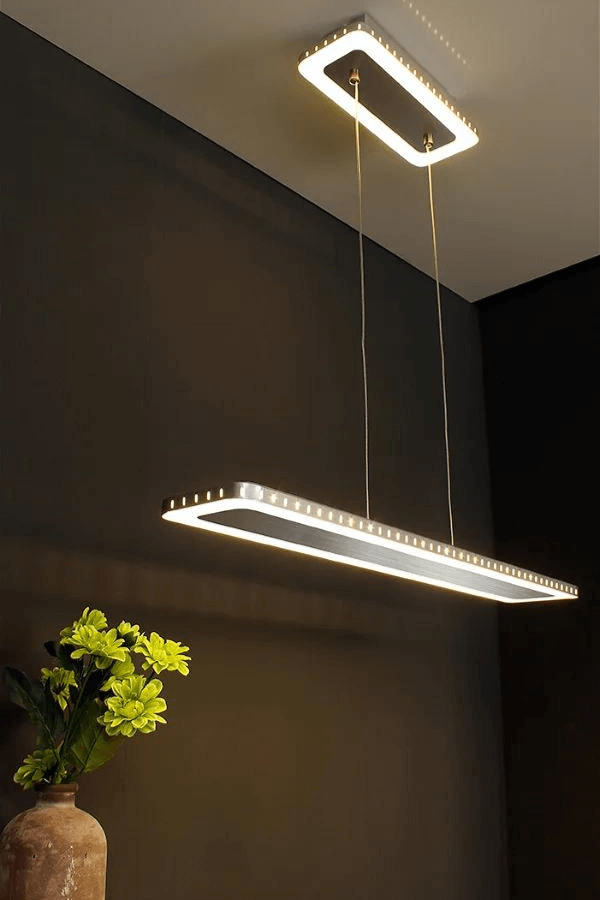 Design pendant light Solaris 4
