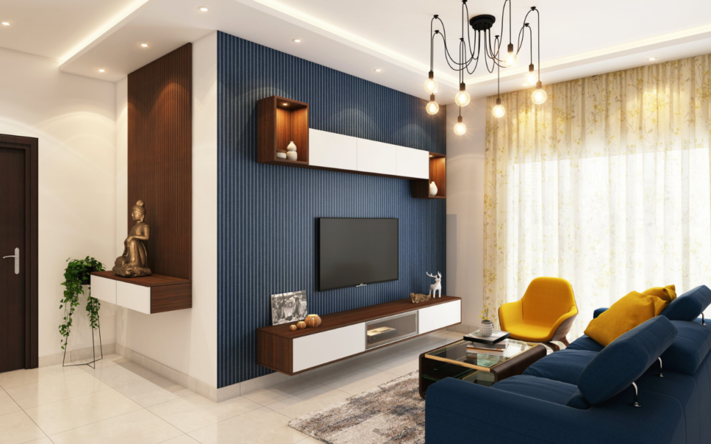 Lamp ideas for your living room