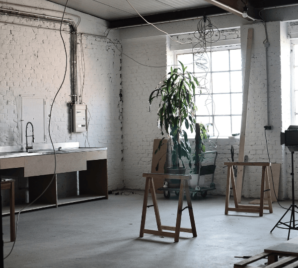 assess the lighting in your living room
