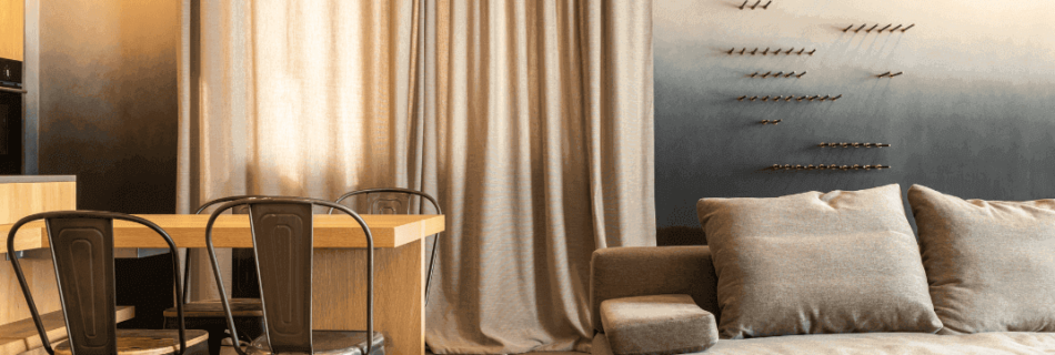 2024 Trends in interior design for your living space