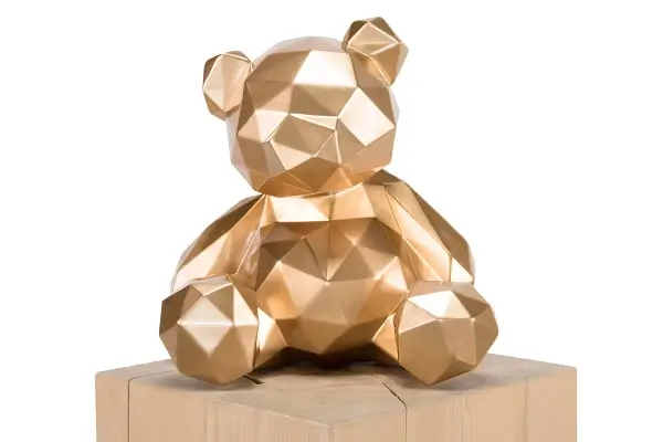 Sculpture 'Sweet Dreams'