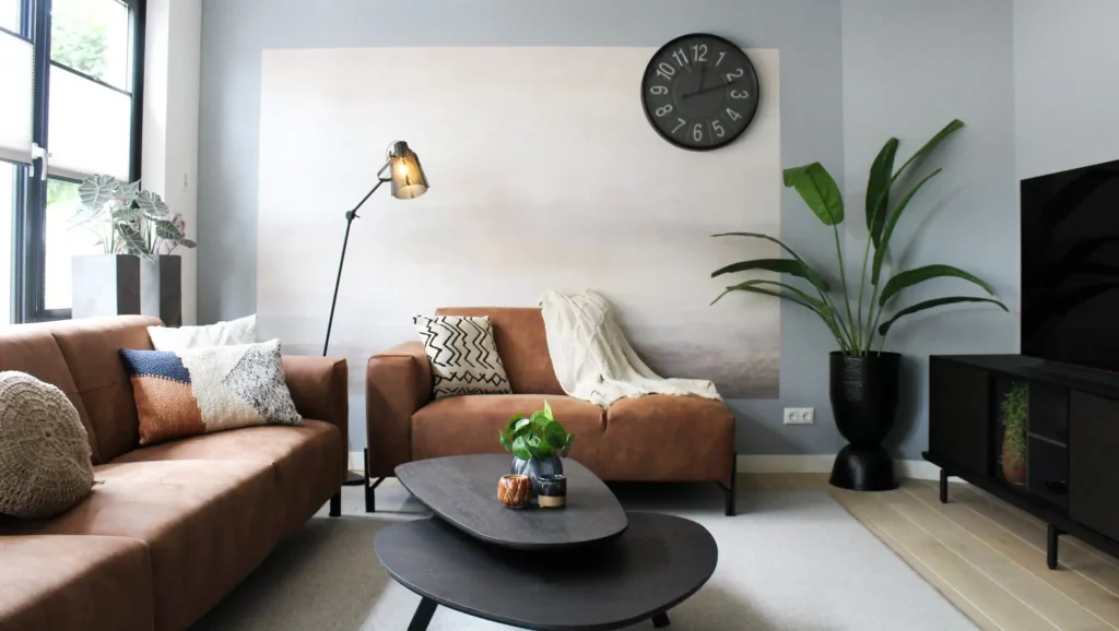 Home Décor Ideas on a Budget