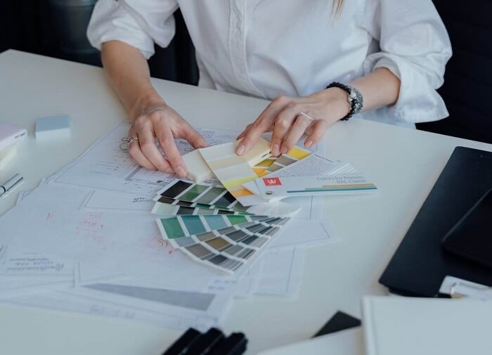 plan and visualise