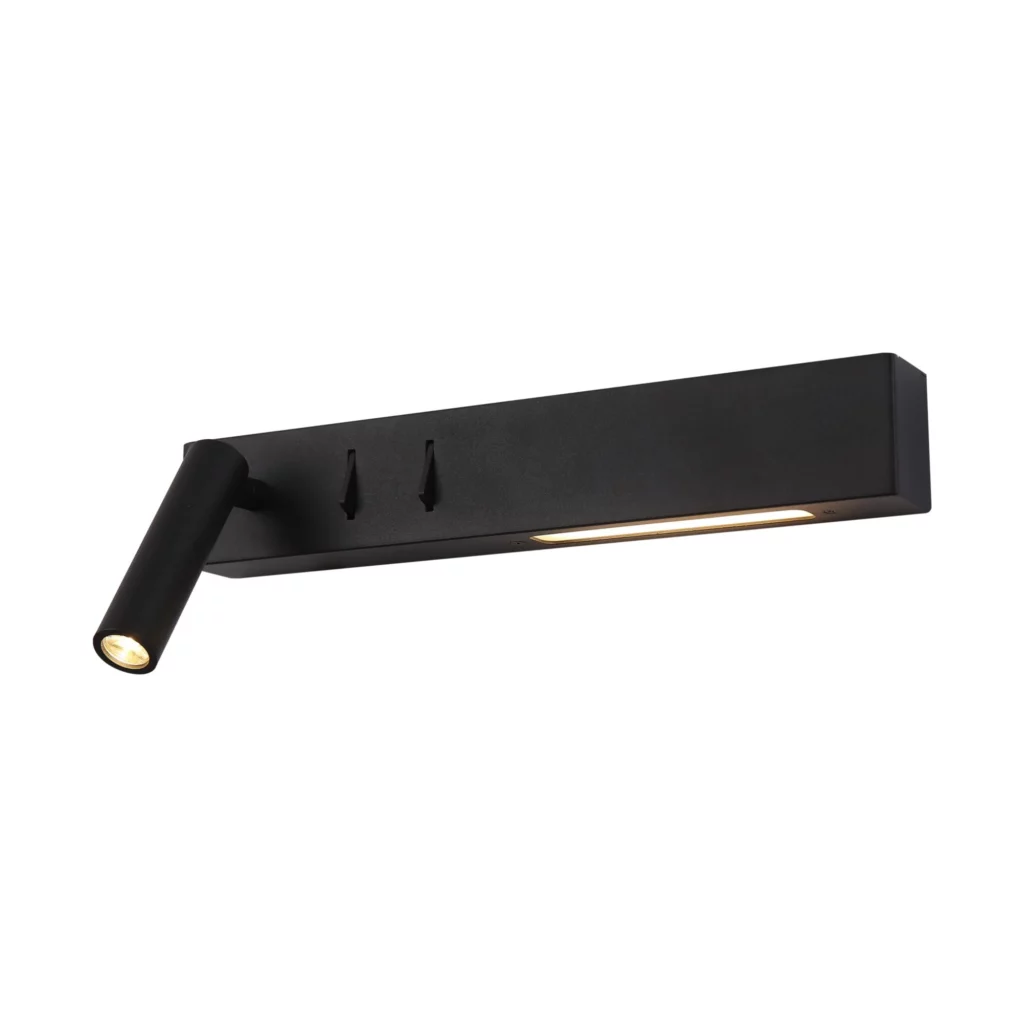 Design Wall light 'Comodo 1'