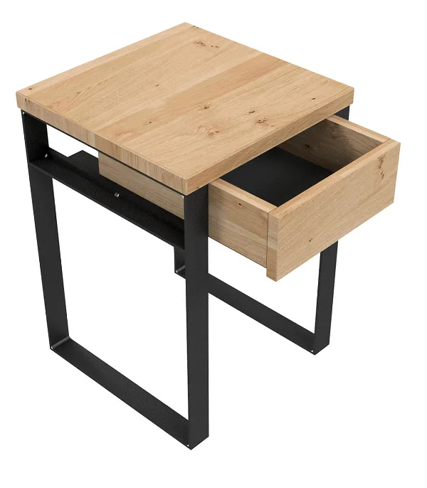 Nightstand 'Gustl'