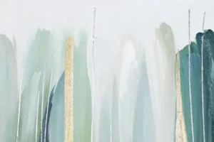 acrylic paintings melody of nature