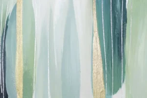 acrylic paintings melody of nature