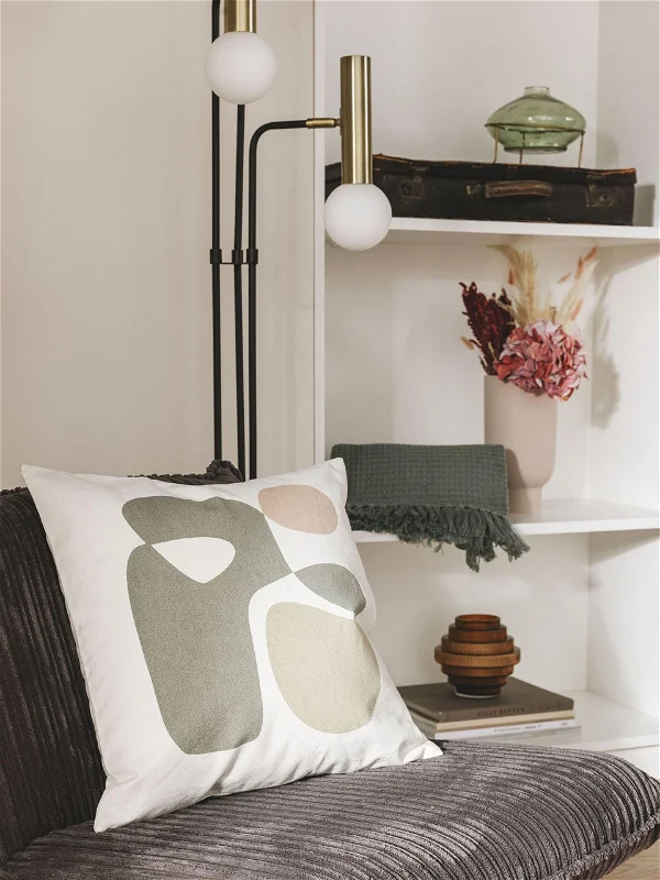 Cushion cover 'Malea II'