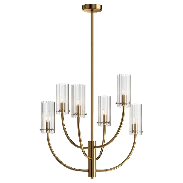 Design Pendant light 'Arco'