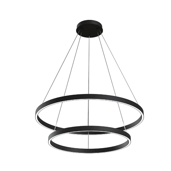 Design Pendant light 'Rim 4'