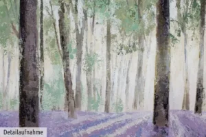 acrylic paintings the fog lights itself