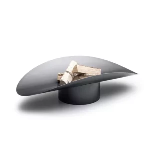 ELLIPSE Fire bowl