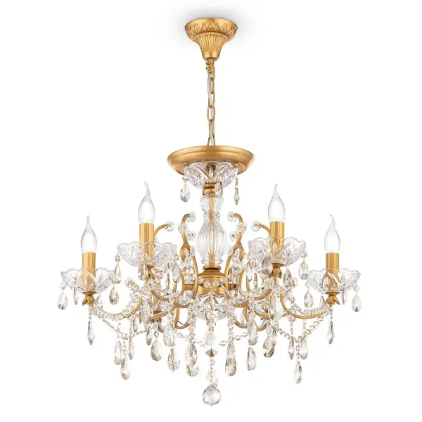 chandelier modern sevilla 2