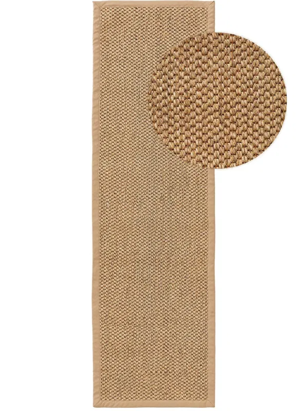 Design rug 'Greta Cream'