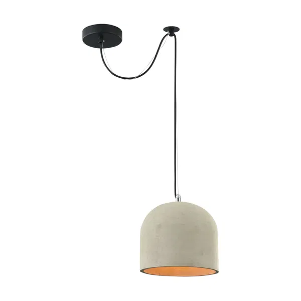 Pendant Light 'Broni'