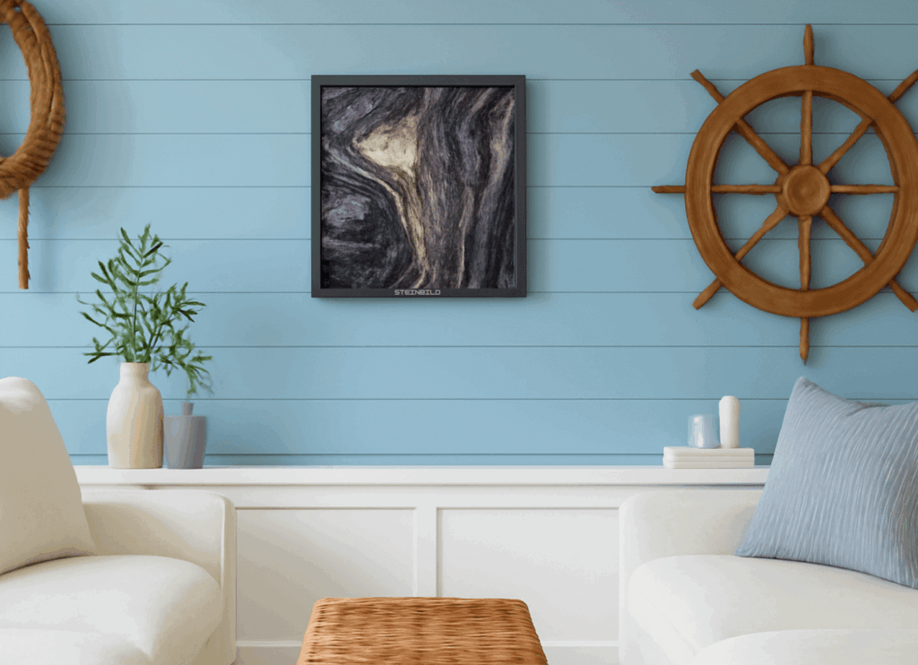 Maritime Decorating Ideas for a Fresh Coastal Look - KunstLoft Magazine