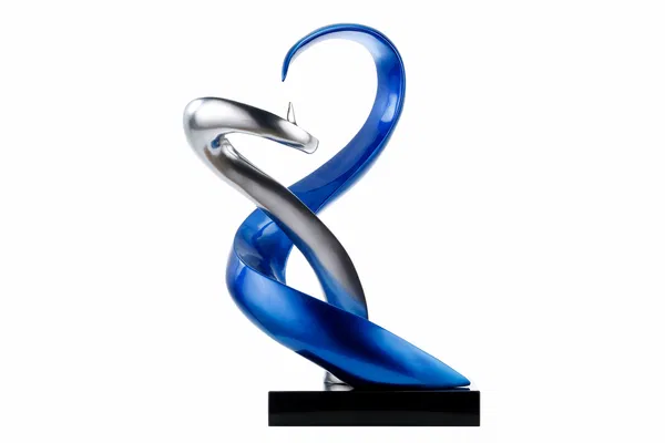 Sculpture 'Harmonious Togetherness'