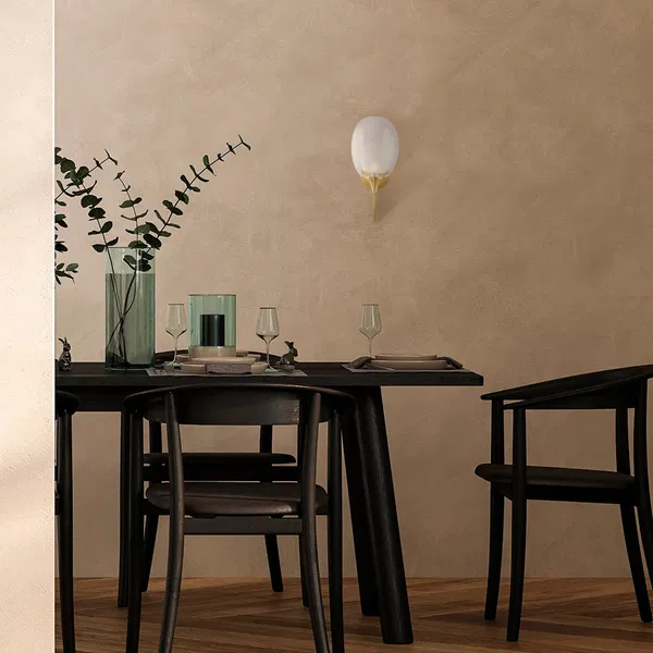 Wall Light 'Aura'