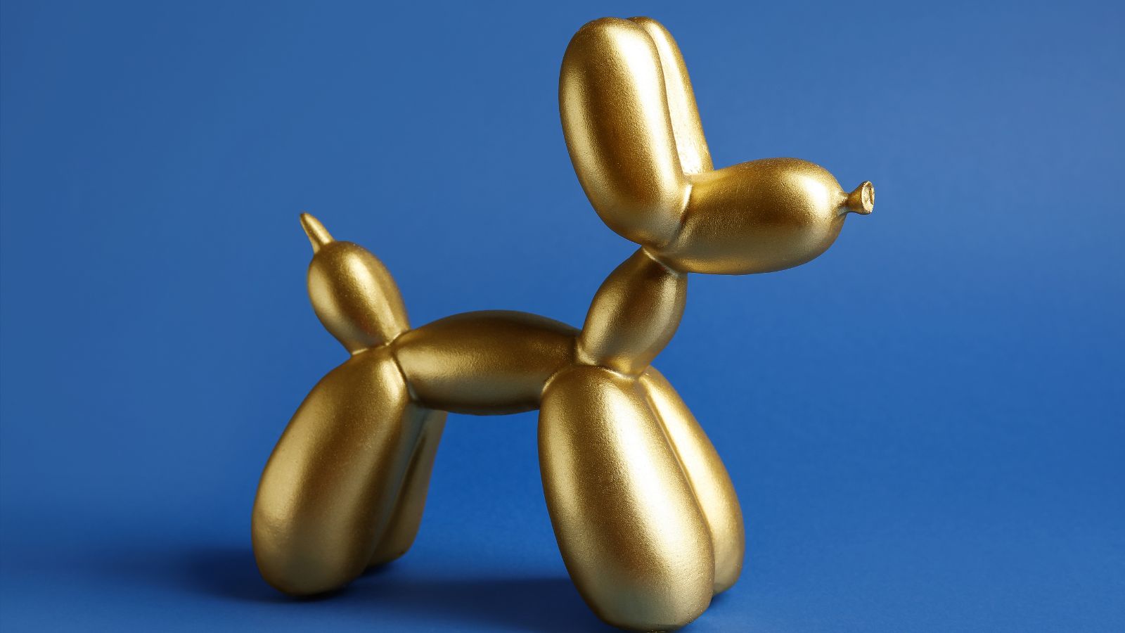 Portrait of an Artist Jeff Koons KunstLoft Magazine