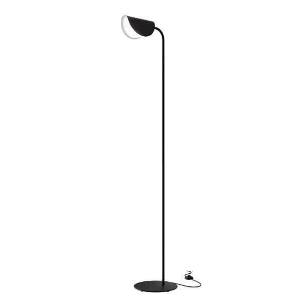 Design Floor lamp 'Mollis'