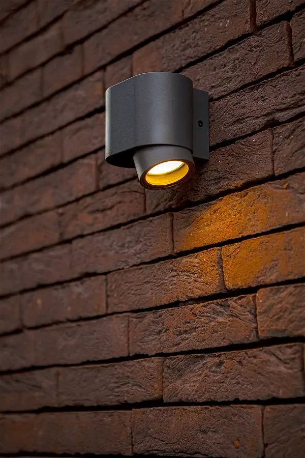 Design Outdoor Light 'CYPRES 4' (1)