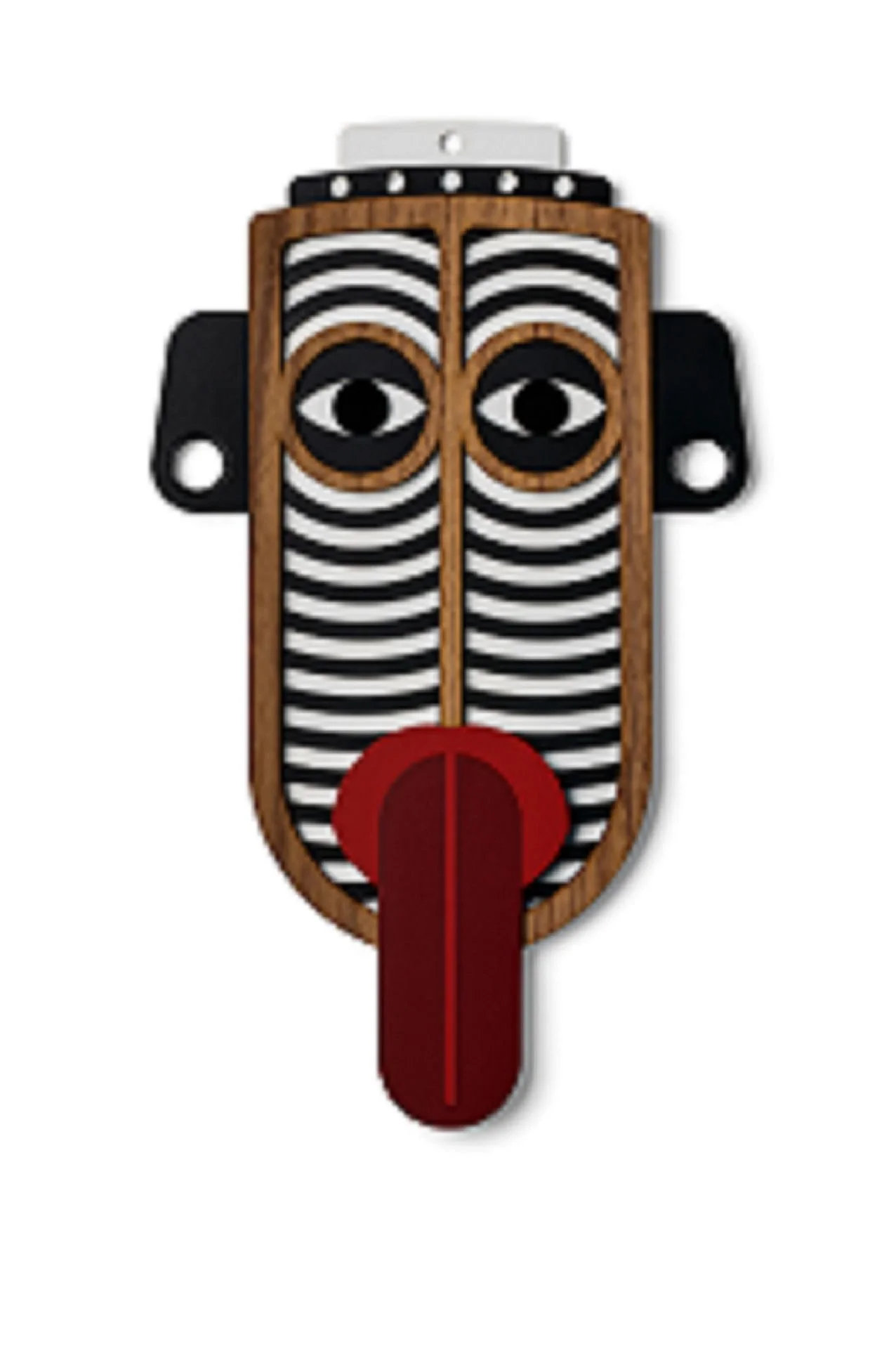 wall-mask-wood-chilli-mask