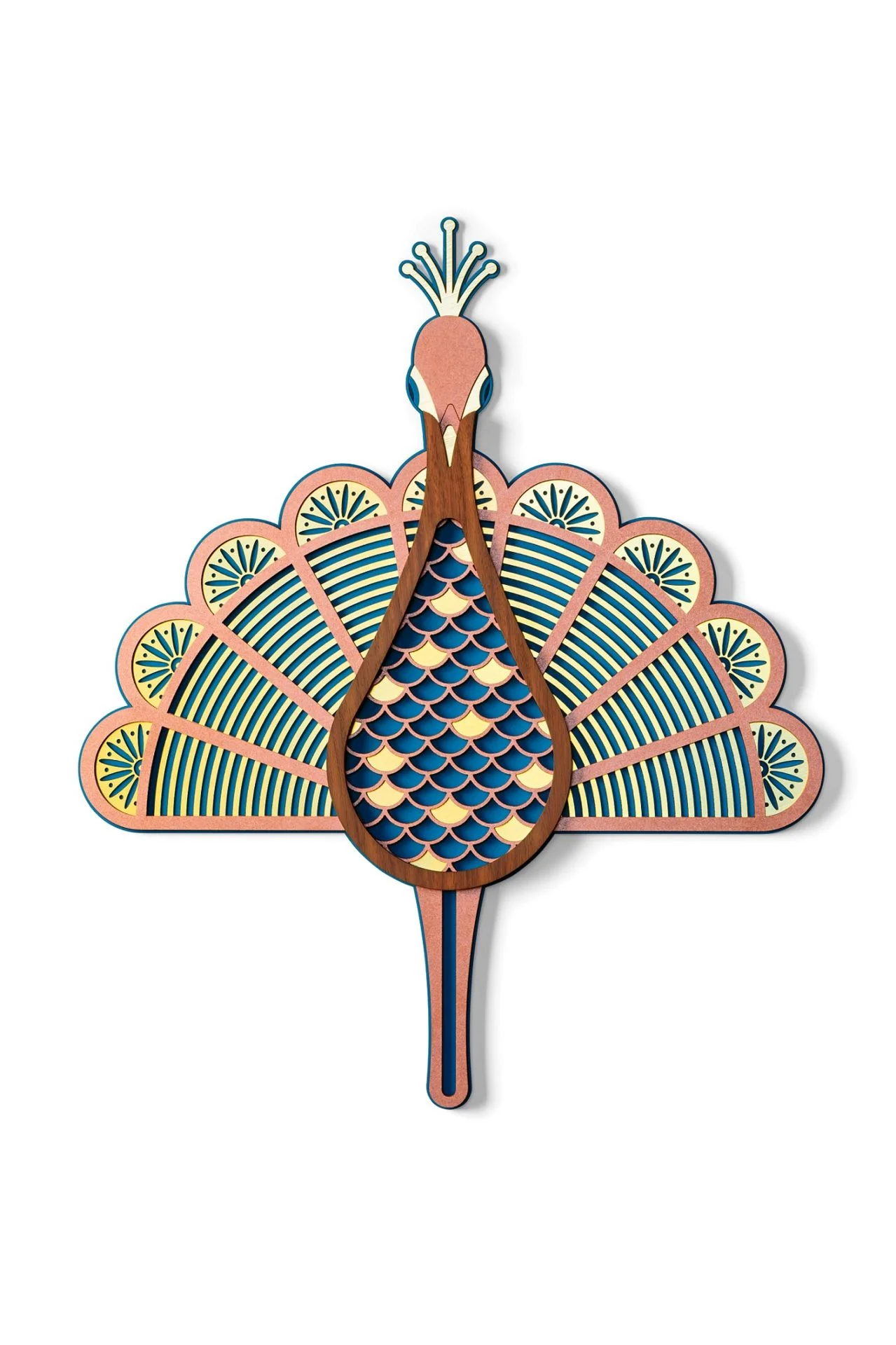 wall-mask-wood-the-peacock