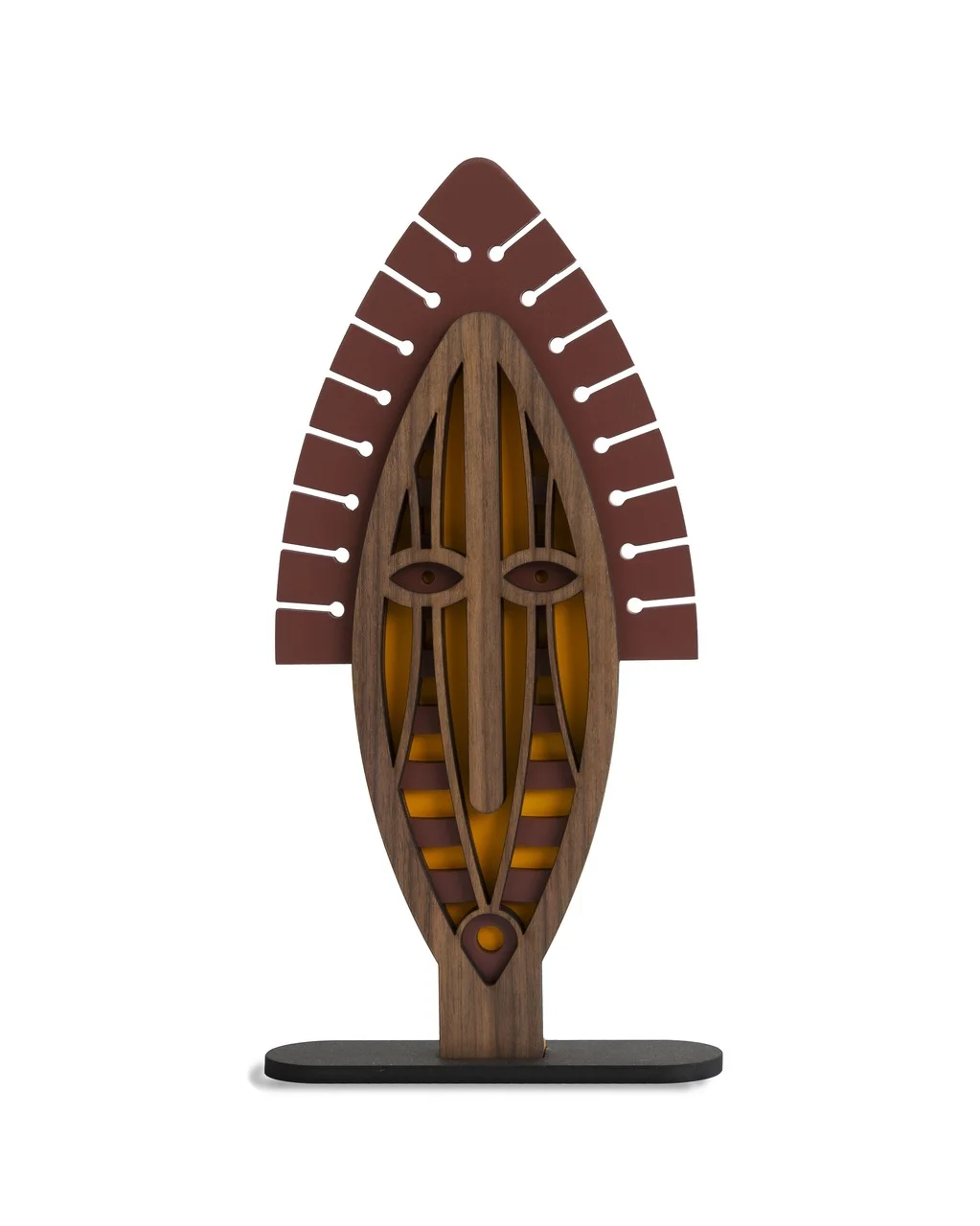 wood-sculpture-modern-african-figurine