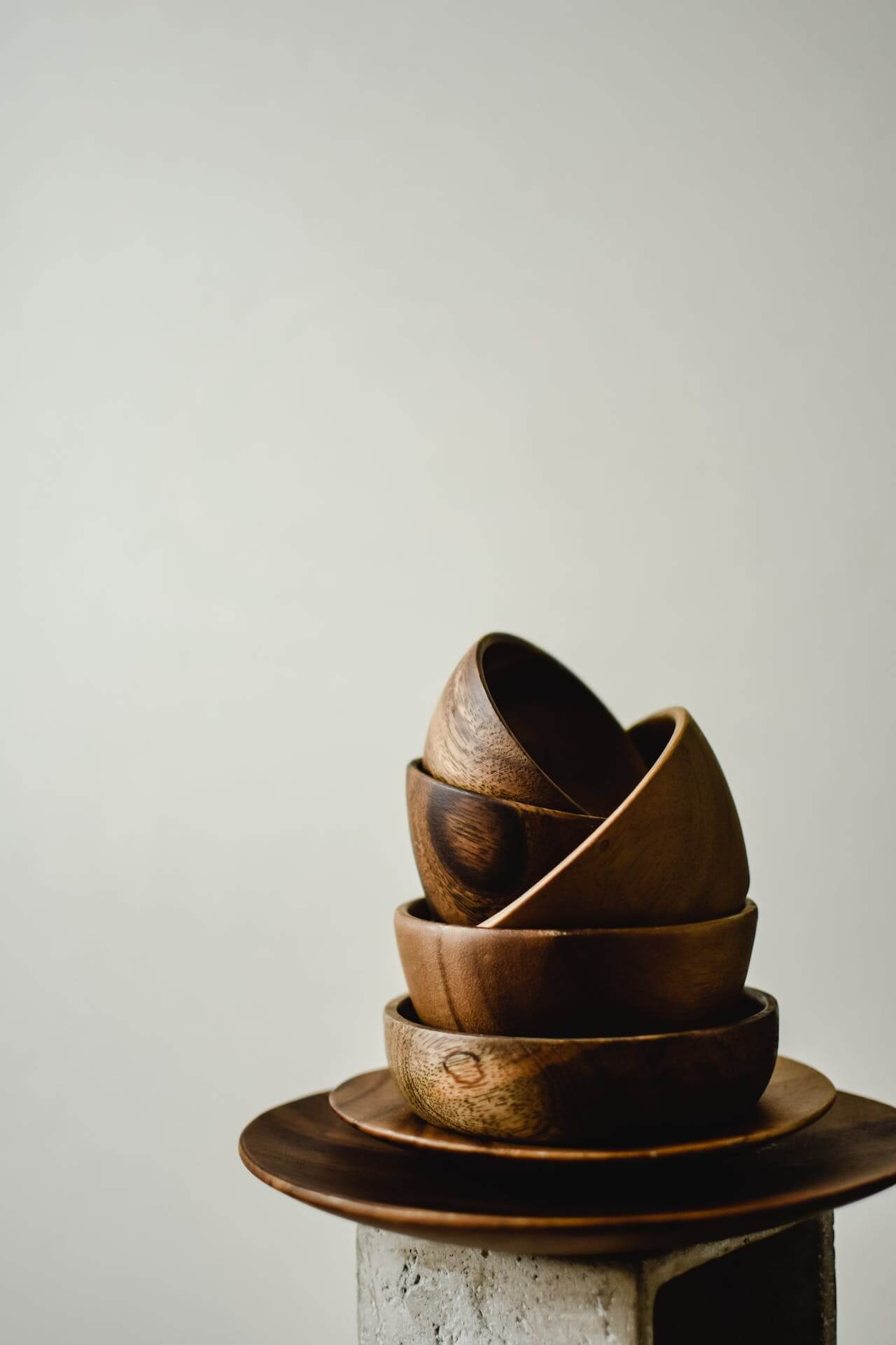 wooden-tableware