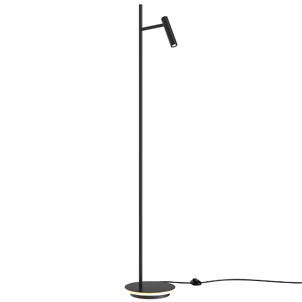 Design Floor lamp 'Estudo'