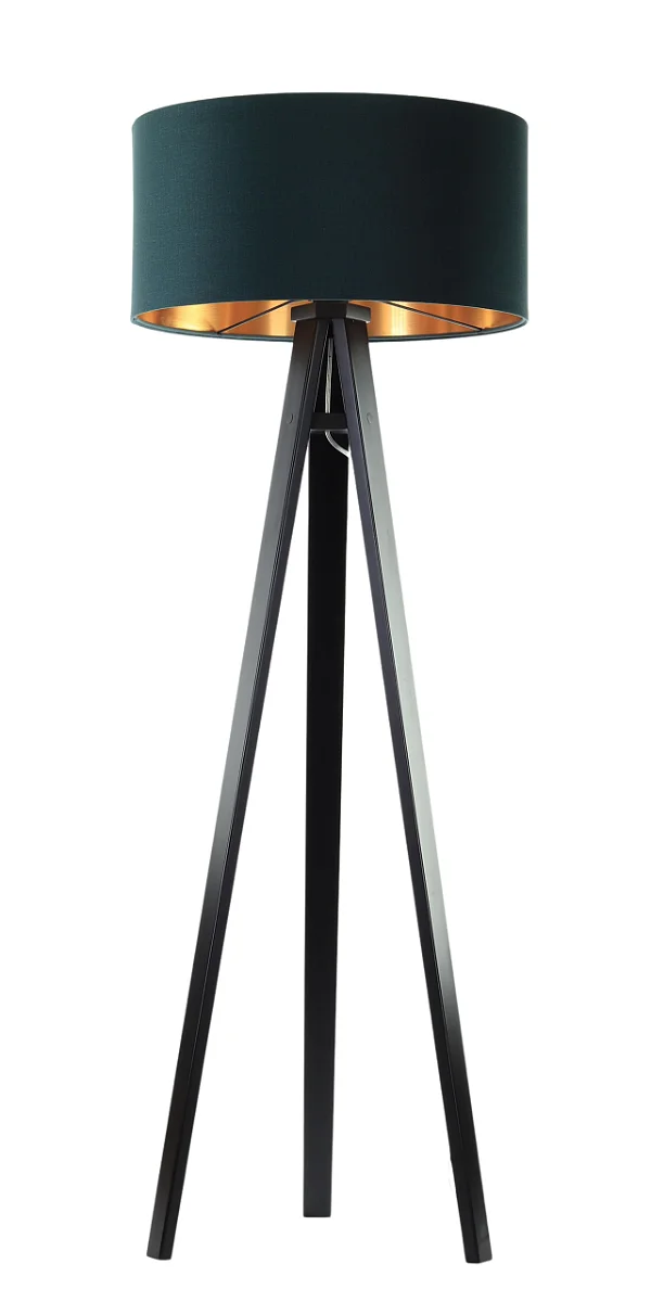 Floor lamp 'Glamour Retro'